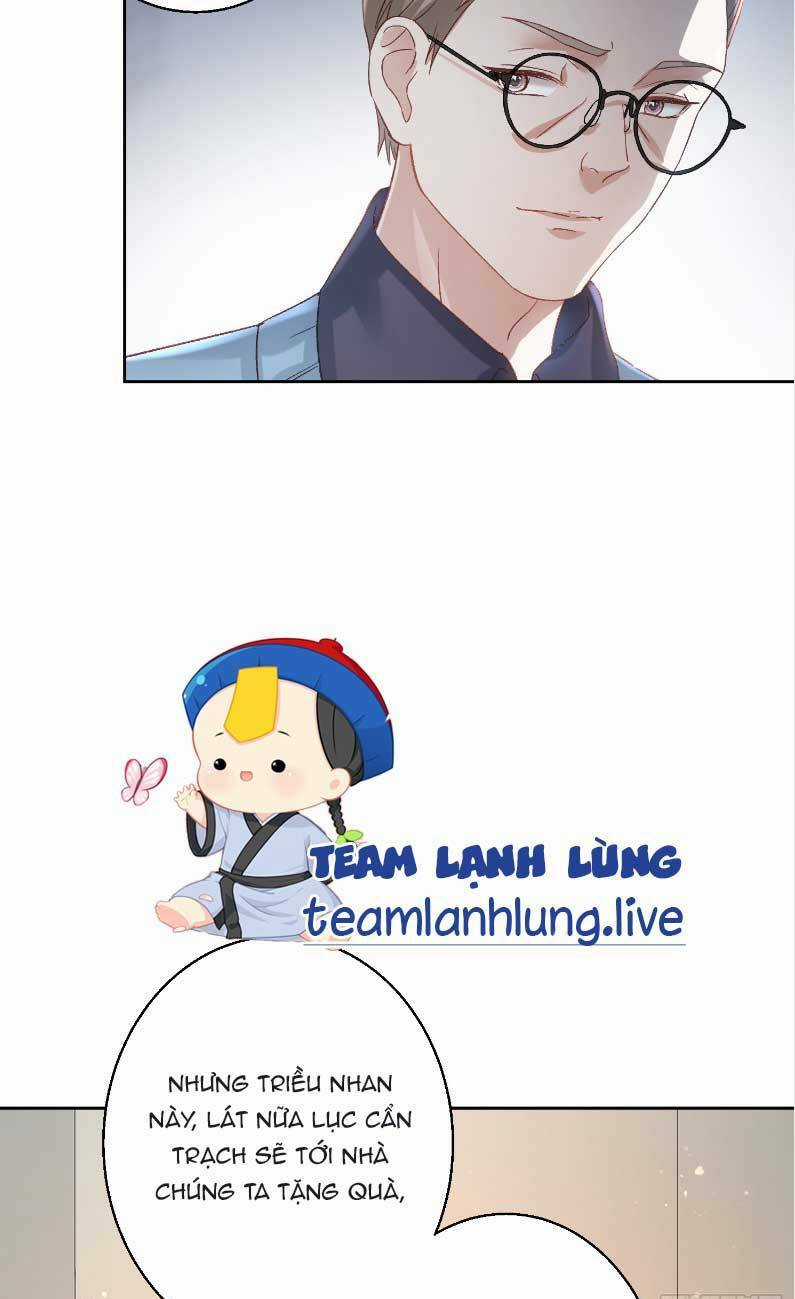 Thiên Kim Giàu Có Phát Điên Sau Khi Tái Sinh Chapter 3 trang 16