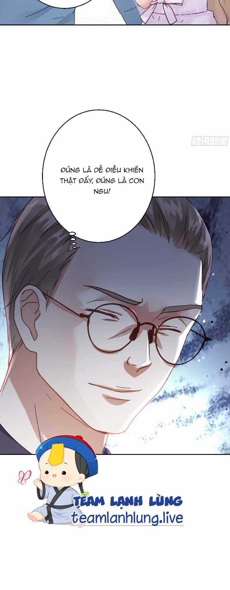 Thiên Kim Giàu Có Phát Điên Sau Khi Tái Sinh Chapter 3 trang 20