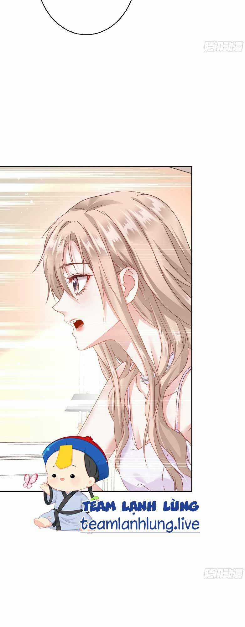 Thiên Kim Giàu Có Phát Điên Sau Khi Tái Sinh Chapter 3 trang 22