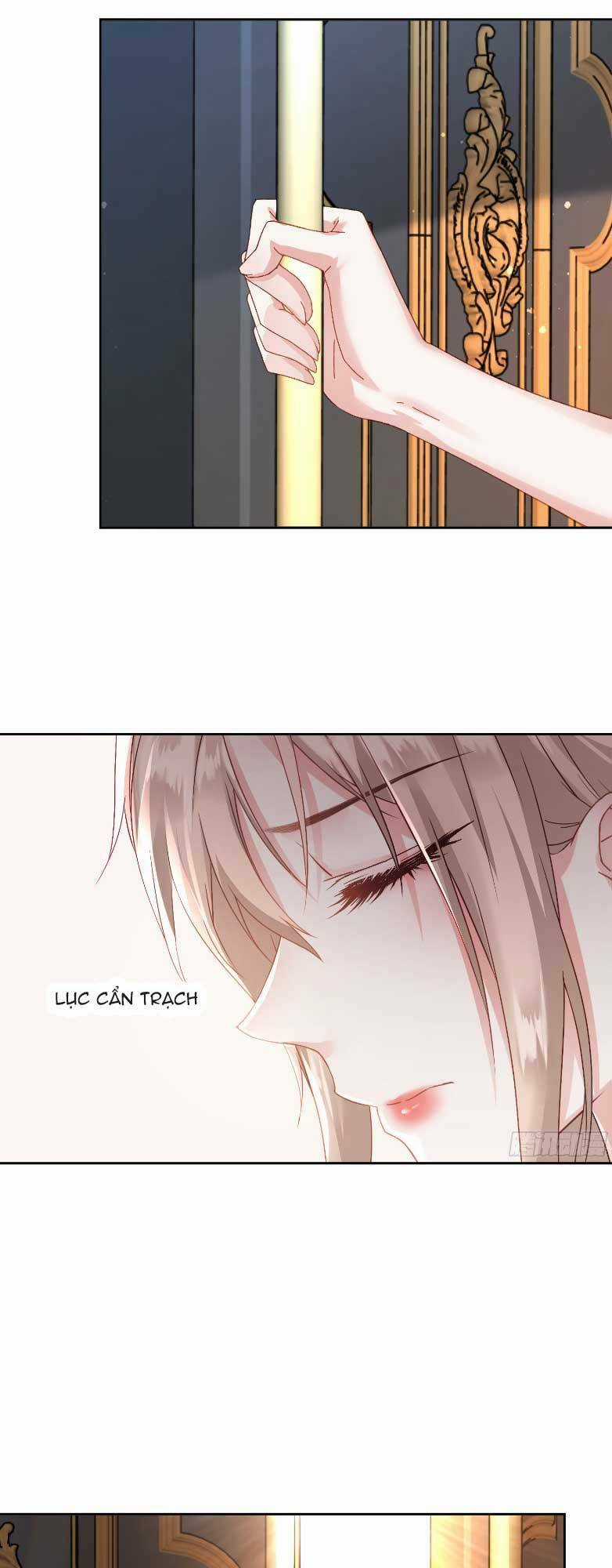 Thiên Kim Giàu Có Phát Điên Sau Khi Tái Sinh Chapter 3 trang 23