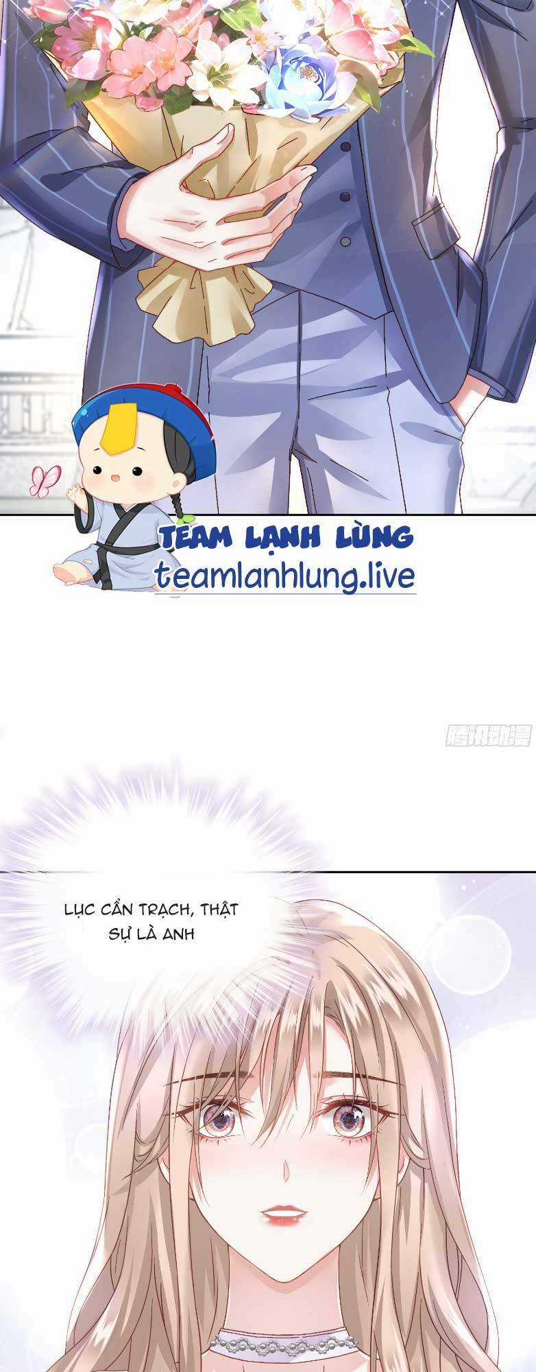 Thiên Kim Giàu Có Phát Điên Sau Khi Tái Sinh Chapter 3 trang 25