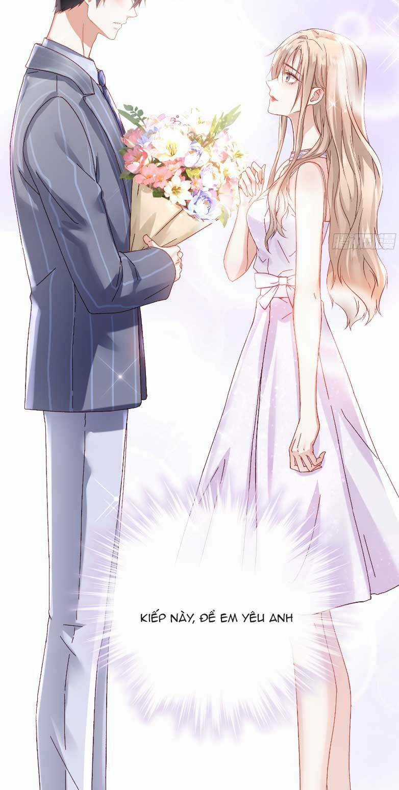 Thiên Kim Giàu Có Phát Điên Sau Khi Tái Sinh Chapter 3 trang 27