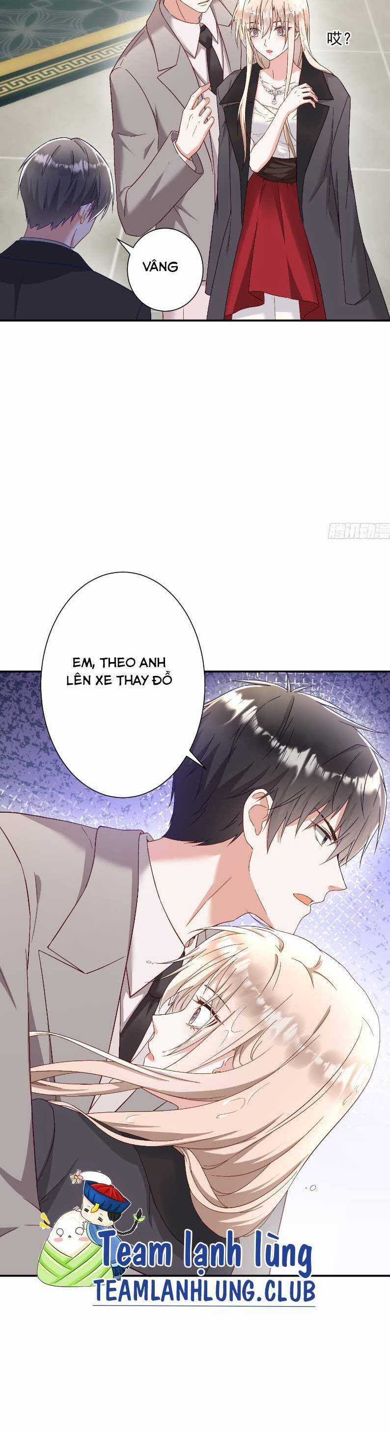 Thiên Kim Giàu Có Phát Điên Sau Khi Tái Sinh Chapter 30 trang 11