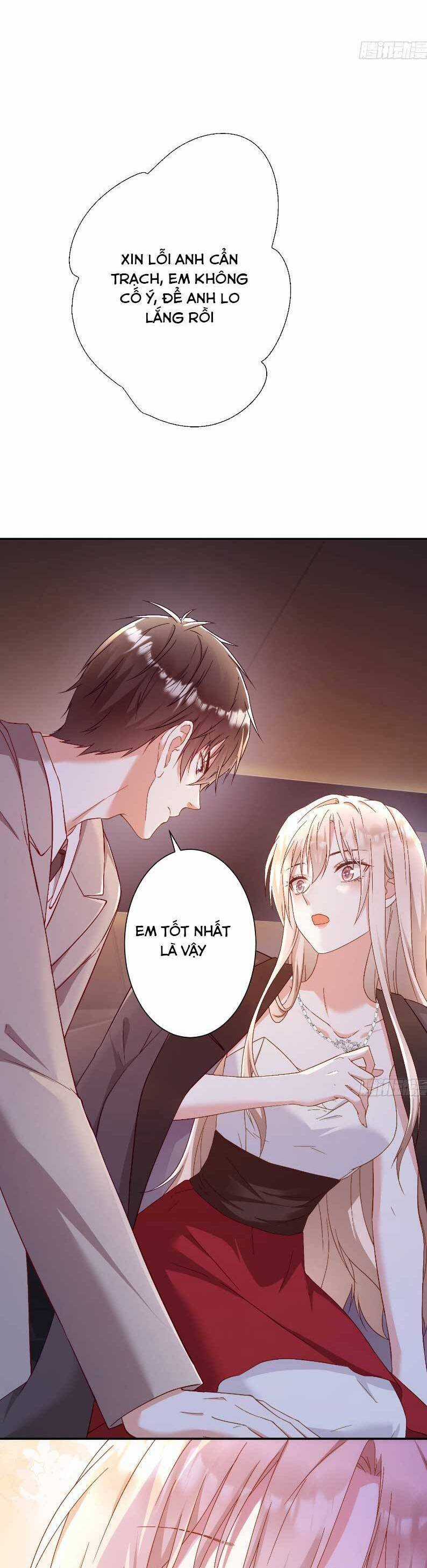 Thiên Kim Giàu Có Phát Điên Sau Khi Tái Sinh Chapter 30 trang 12