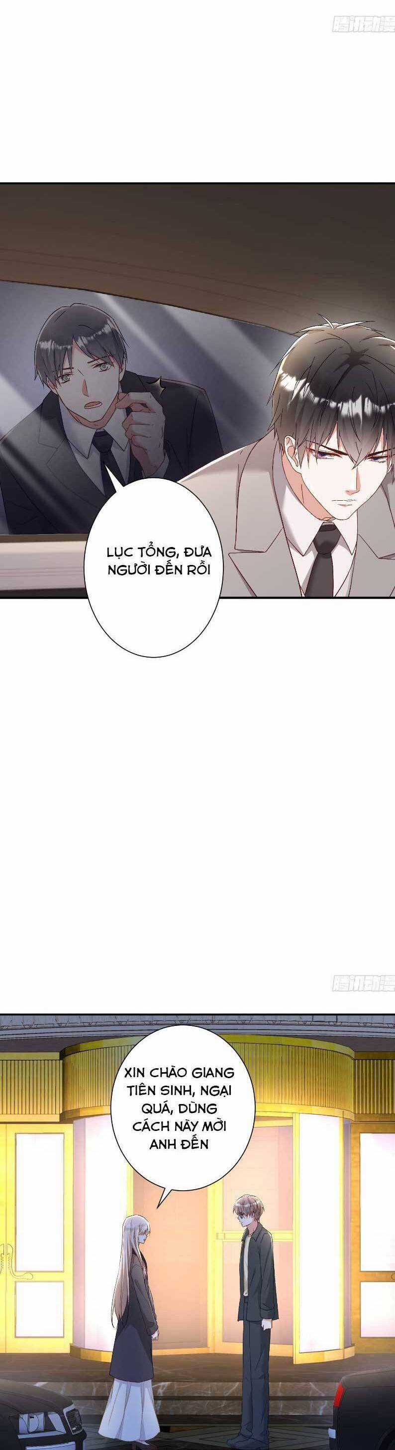 Thiên Kim Giàu Có Phát Điên Sau Khi Tái Sinh Chapter 30 trang 14