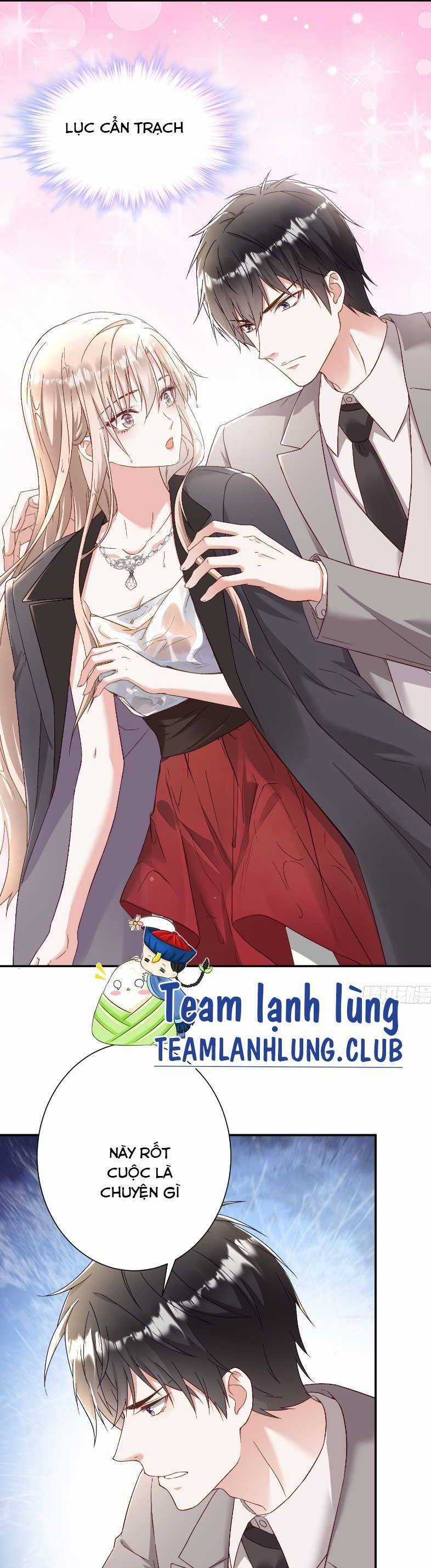 Thiên Kim Giàu Có Phát Điên Sau Khi Tái Sinh Chapter 30 trang 2