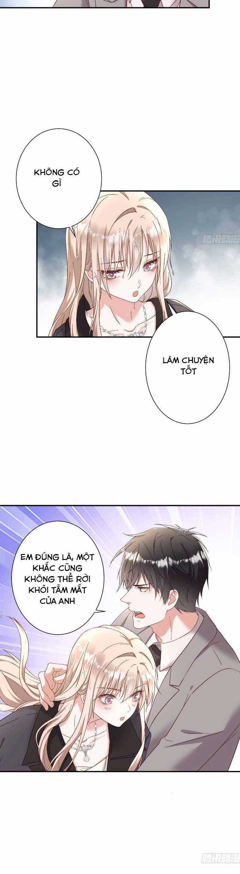 Thiên Kim Giàu Có Phát Điên Sau Khi Tái Sinh Chapter 30 trang 3