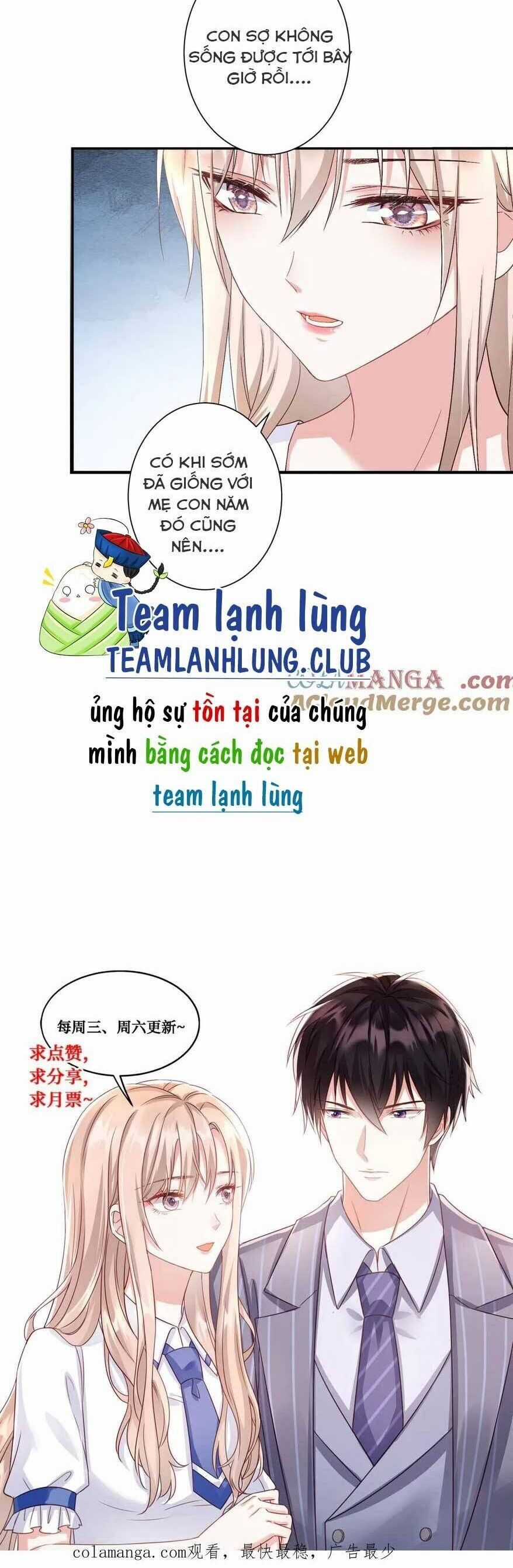 Thiên Kim Giàu Có Phát Điên Sau Khi Tái Sinh Chapter 31 trang 20