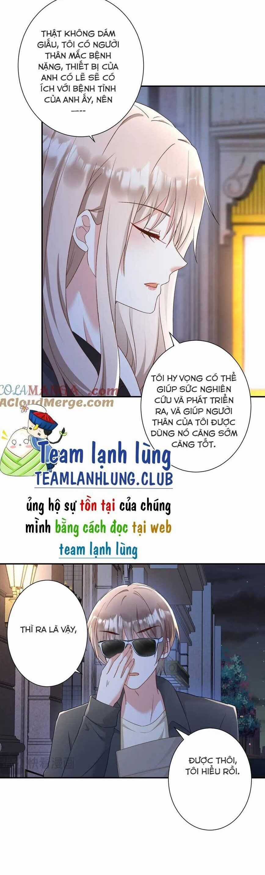 Thiên Kim Giàu Có Phát Điên Sau Khi Tái Sinh Chapter 31 trang 5