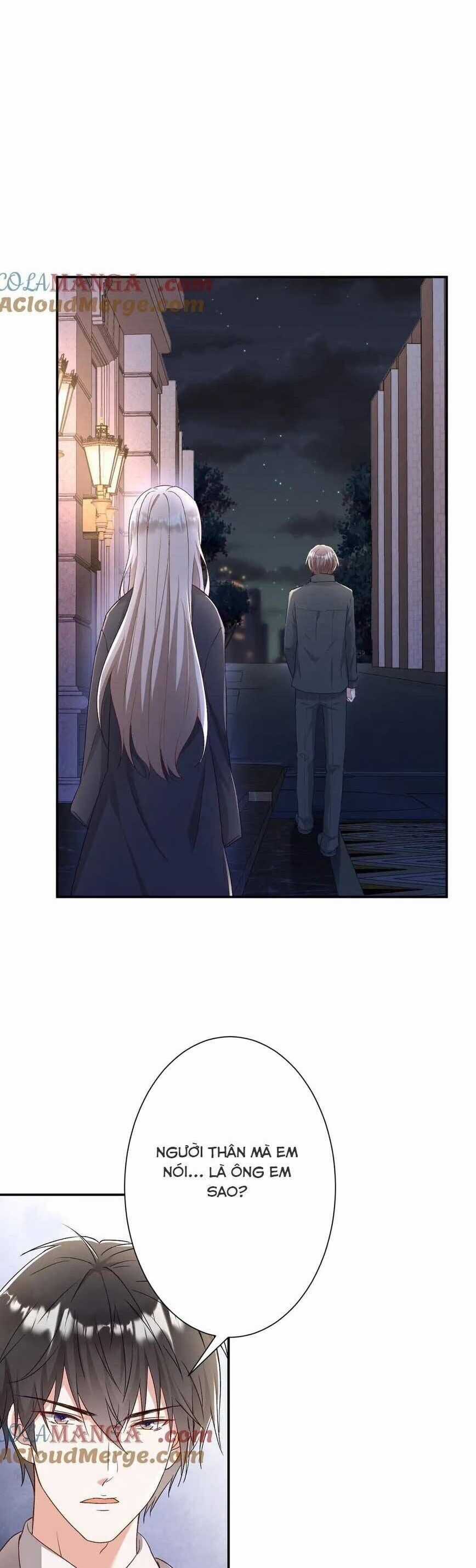 Thiên Kim Giàu Có Phát Điên Sau Khi Tái Sinh Chapter 31 trang 6