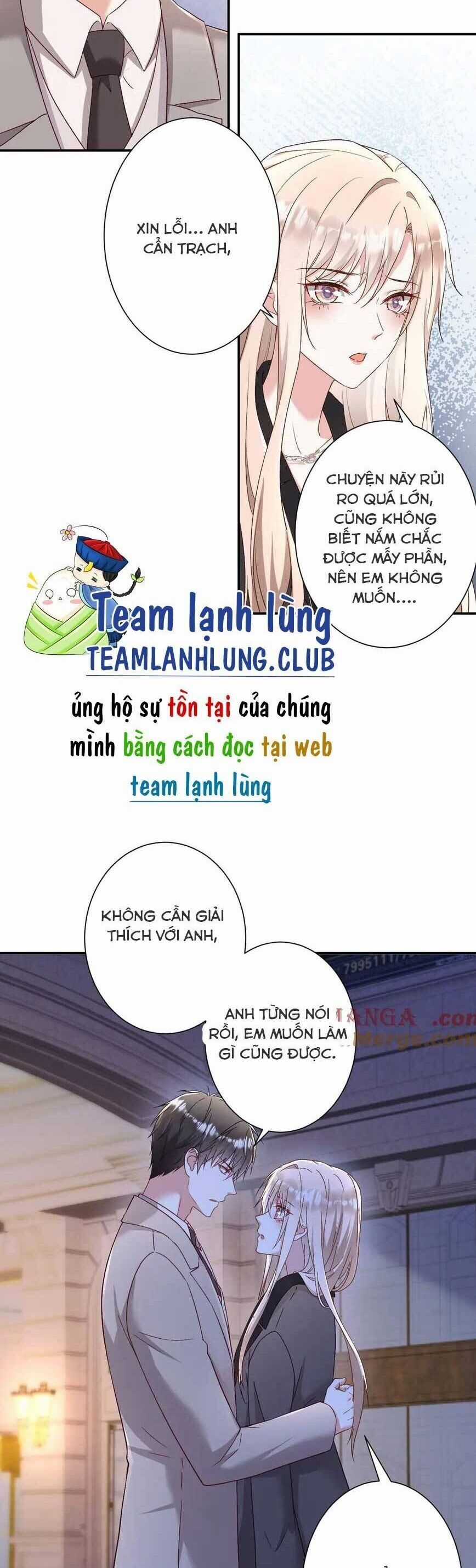 Thiên Kim Giàu Có Phát Điên Sau Khi Tái Sinh Chapter 31 trang 7