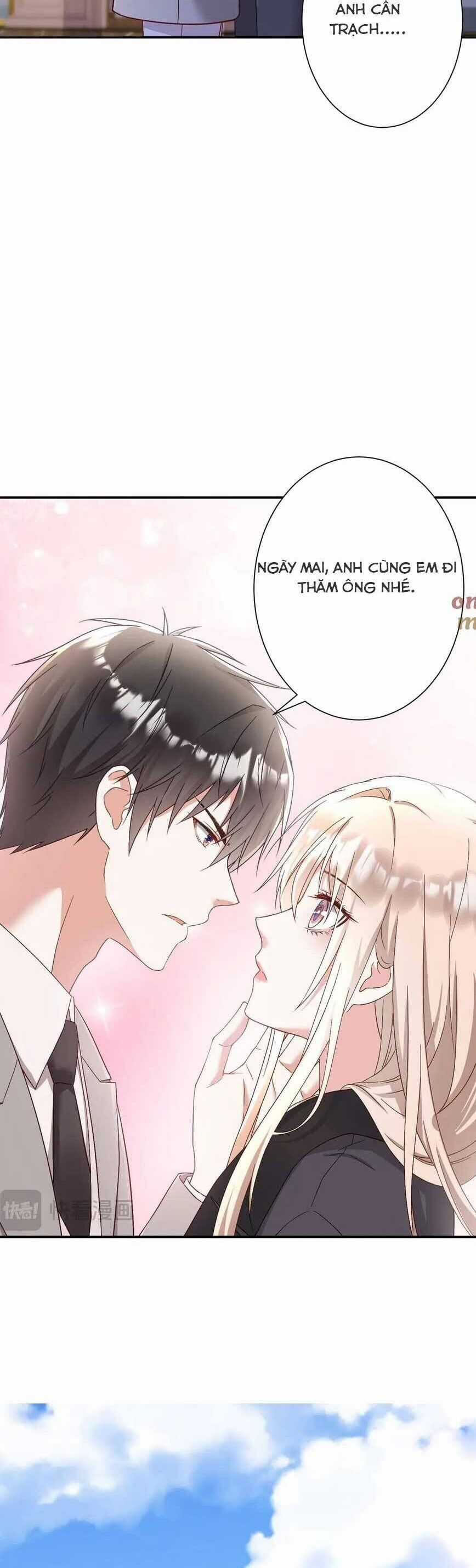 Thiên Kim Giàu Có Phát Điên Sau Khi Tái Sinh Chapter 31 trang 8