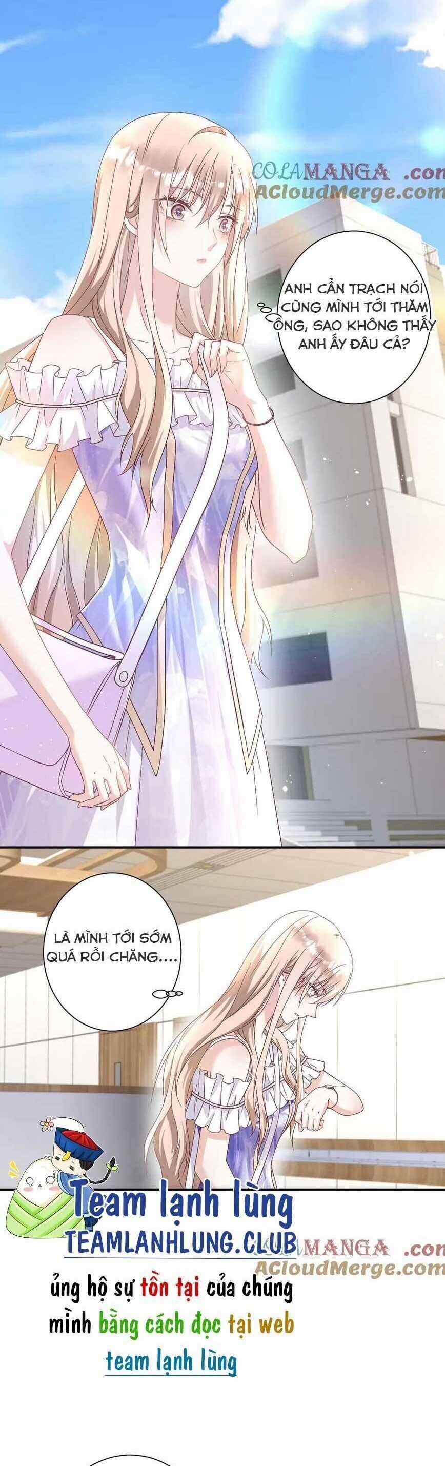 Thiên Kim Giàu Có Phát Điên Sau Khi Tái Sinh Chapter 31 trang 9