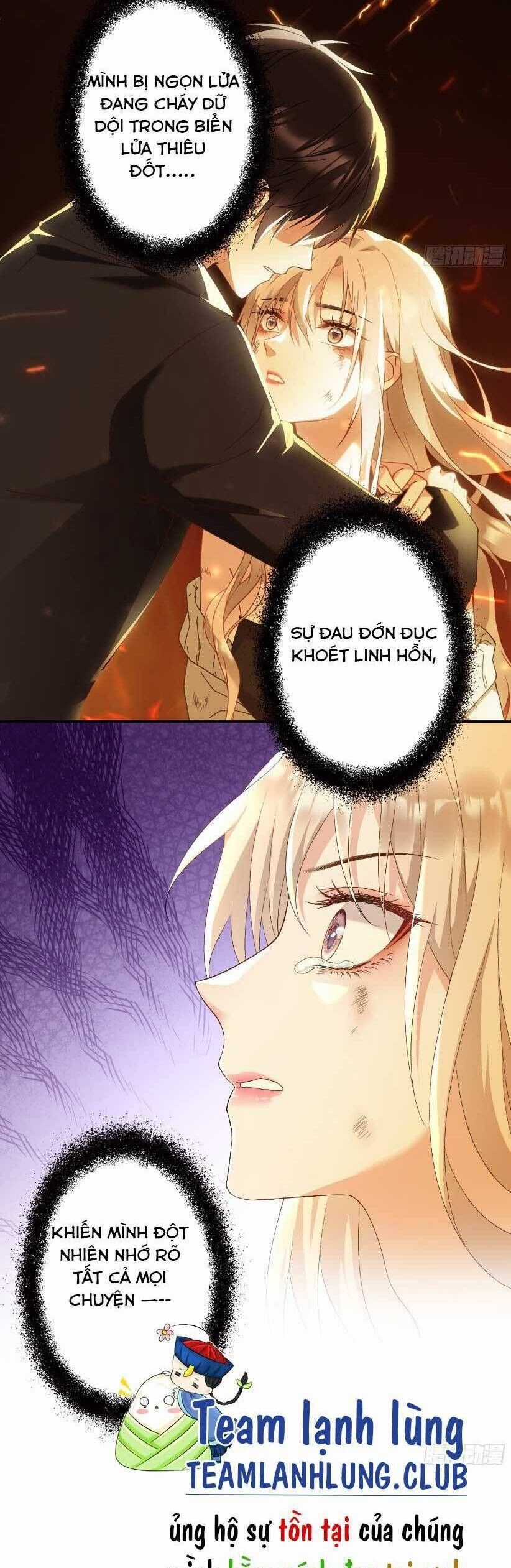 Thiên Kim Giàu Có Phát Điên Sau Khi Tái Sinh Chapter 32 trang 11