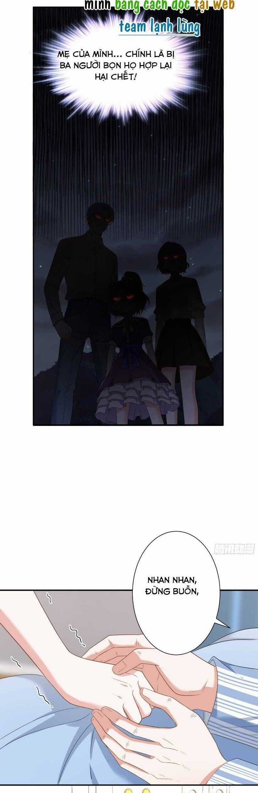 Thiên Kim Giàu Có Phát Điên Sau Khi Tái Sinh Chapter 32 trang 12