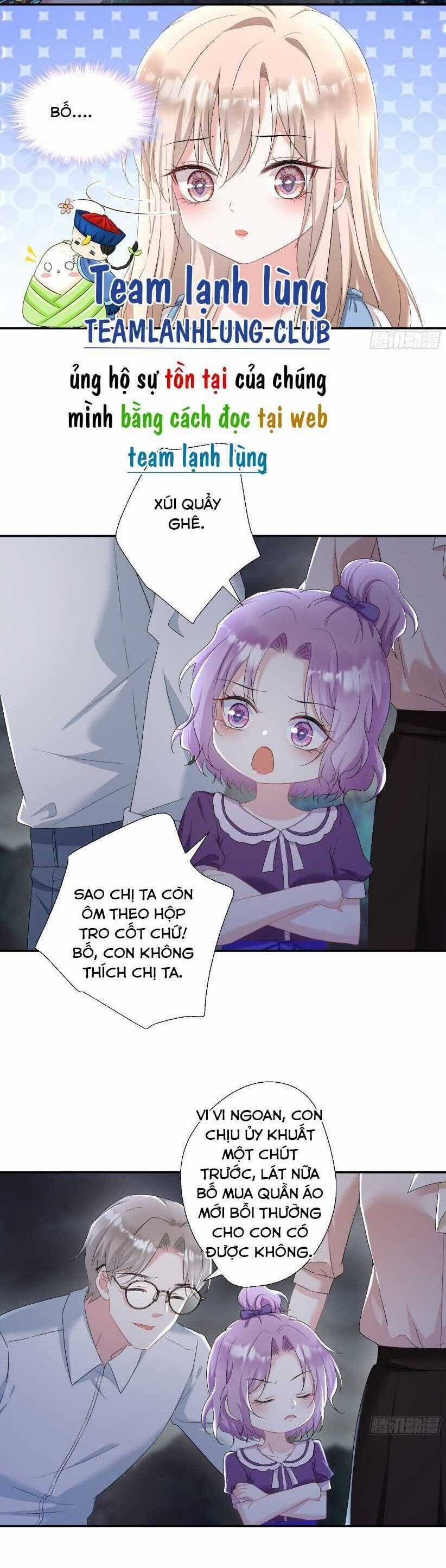 Thiên Kim Giàu Có Phát Điên Sau Khi Tái Sinh Chapter 32 trang 2