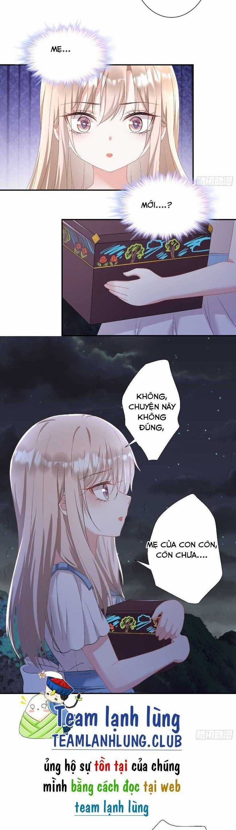 Thiên Kim Giàu Có Phát Điên Sau Khi Tái Sinh Chapter 32 trang 4