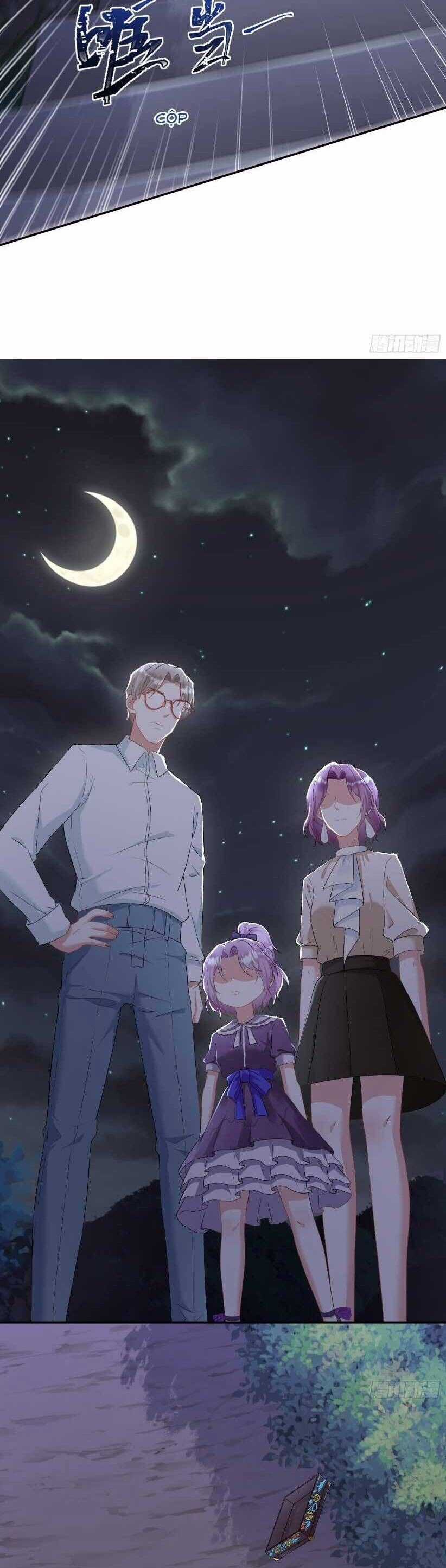 Thiên Kim Giàu Có Phát Điên Sau Khi Tái Sinh Chapter 32 trang 6