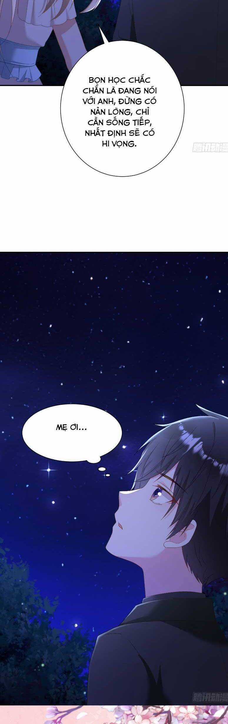 Thiên Kim Giàu Có Phát Điên Sau Khi Tái Sinh Chapter 33 trang 11