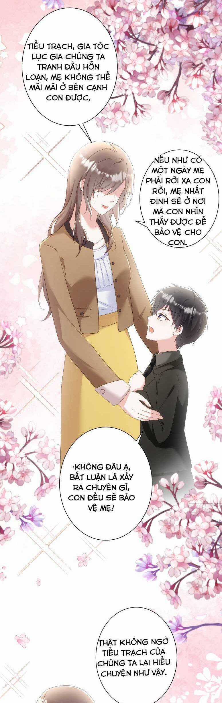 Thiên Kim Giàu Có Phát Điên Sau Khi Tái Sinh Chapter 33 trang 12