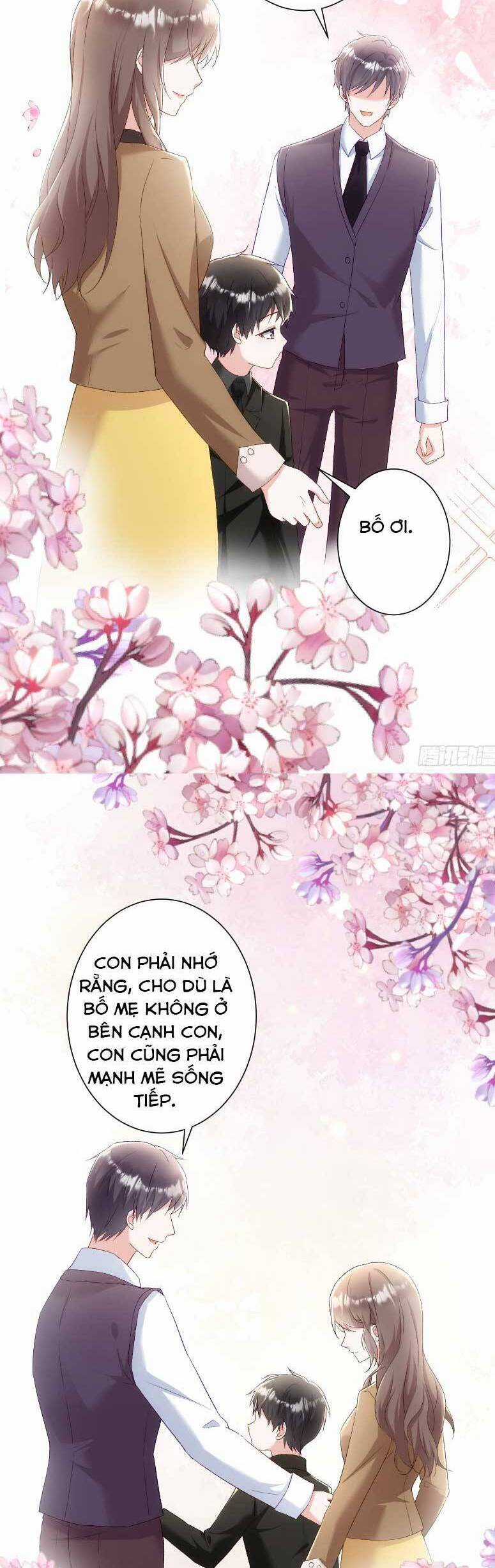 Thiên Kim Giàu Có Phát Điên Sau Khi Tái Sinh Chapter 33 trang 13