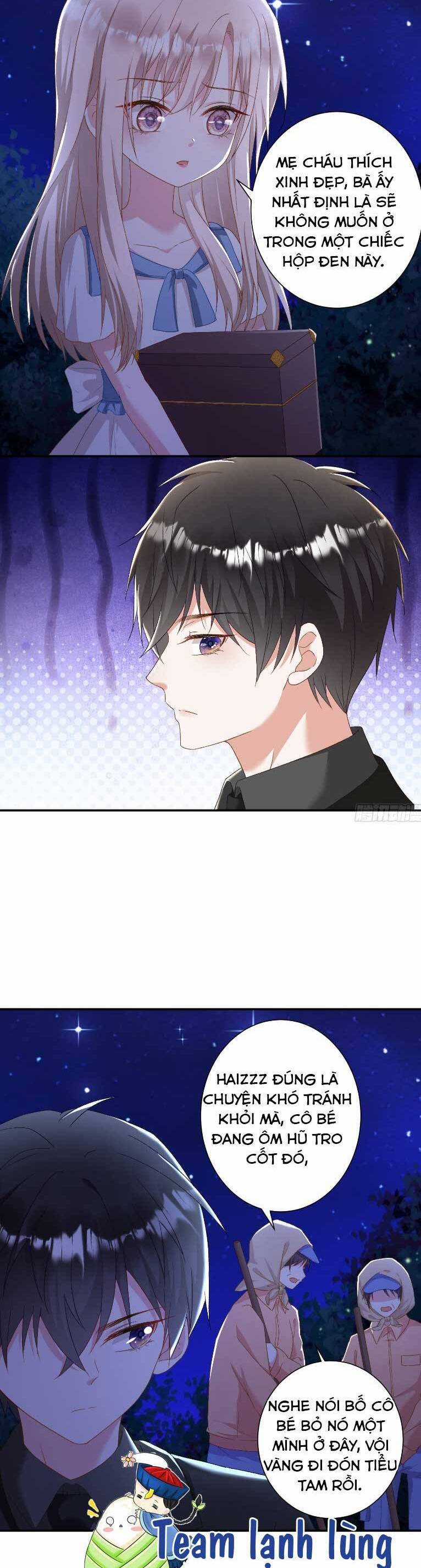 Thiên Kim Giàu Có Phát Điên Sau Khi Tái Sinh Chapter 33 trang 2