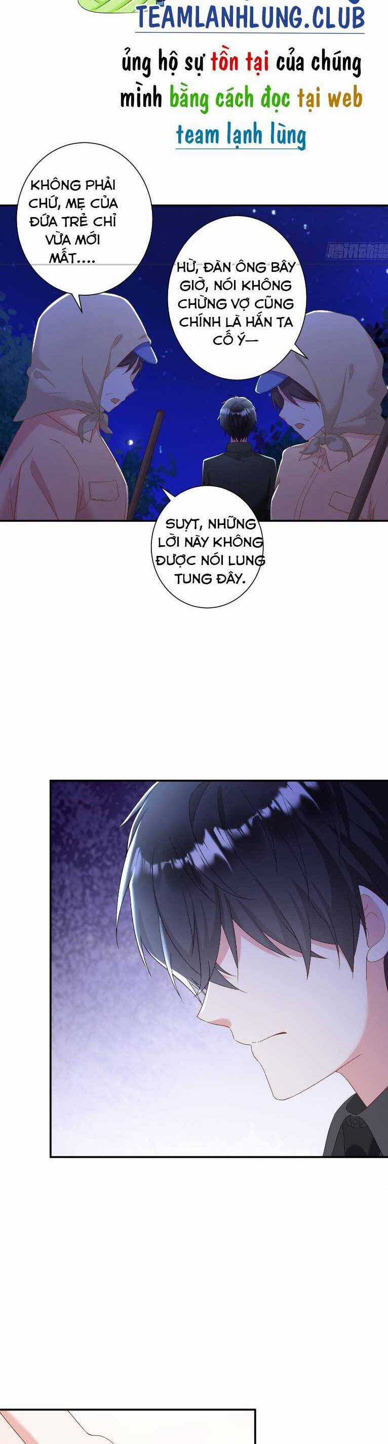 Thiên Kim Giàu Có Phát Điên Sau Khi Tái Sinh Chapter 33 trang 3