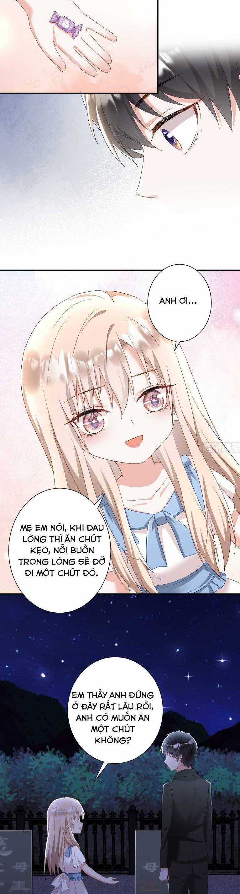 Thiên Kim Giàu Có Phát Điên Sau Khi Tái Sinh Chapter 33 trang 4