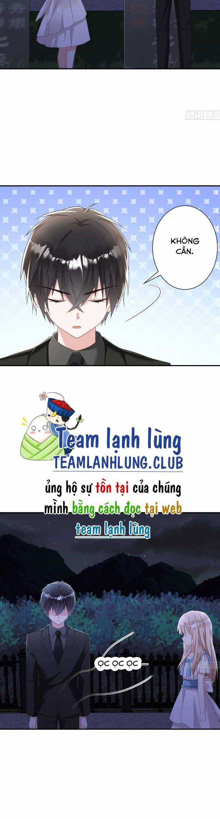 Thiên Kim Giàu Có Phát Điên Sau Khi Tái Sinh Chapter 33 trang 5