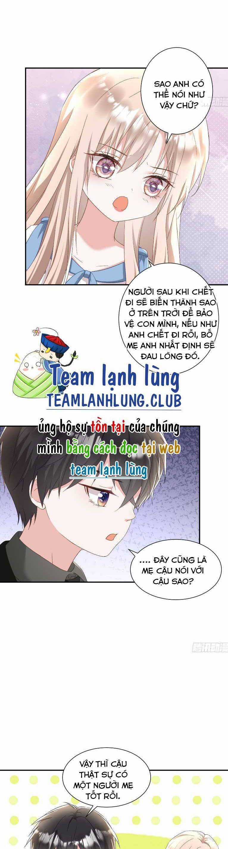 Thiên Kim Giàu Có Phát Điên Sau Khi Tái Sinh Chapter 33 trang 7