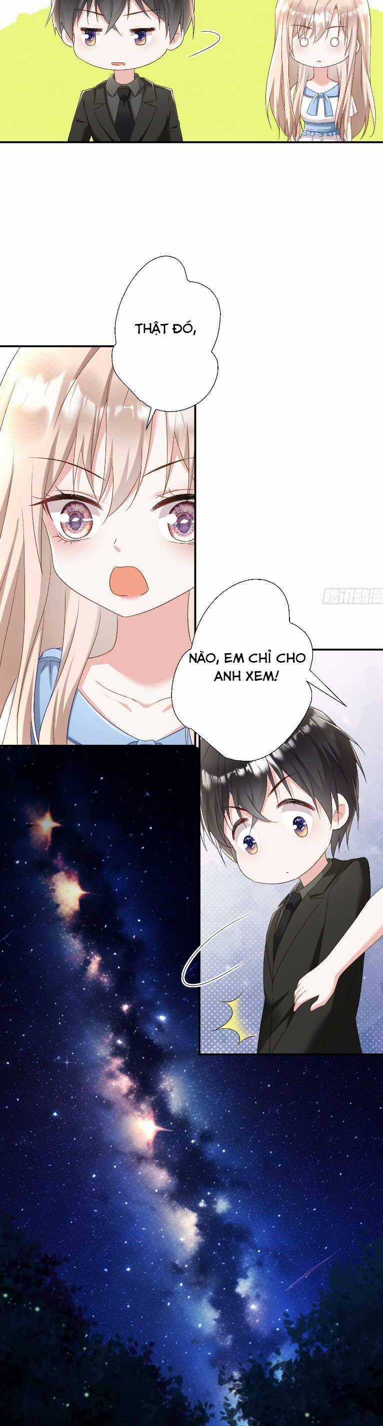 Thiên Kim Giàu Có Phát Điên Sau Khi Tái Sinh Chapter 33 trang 8