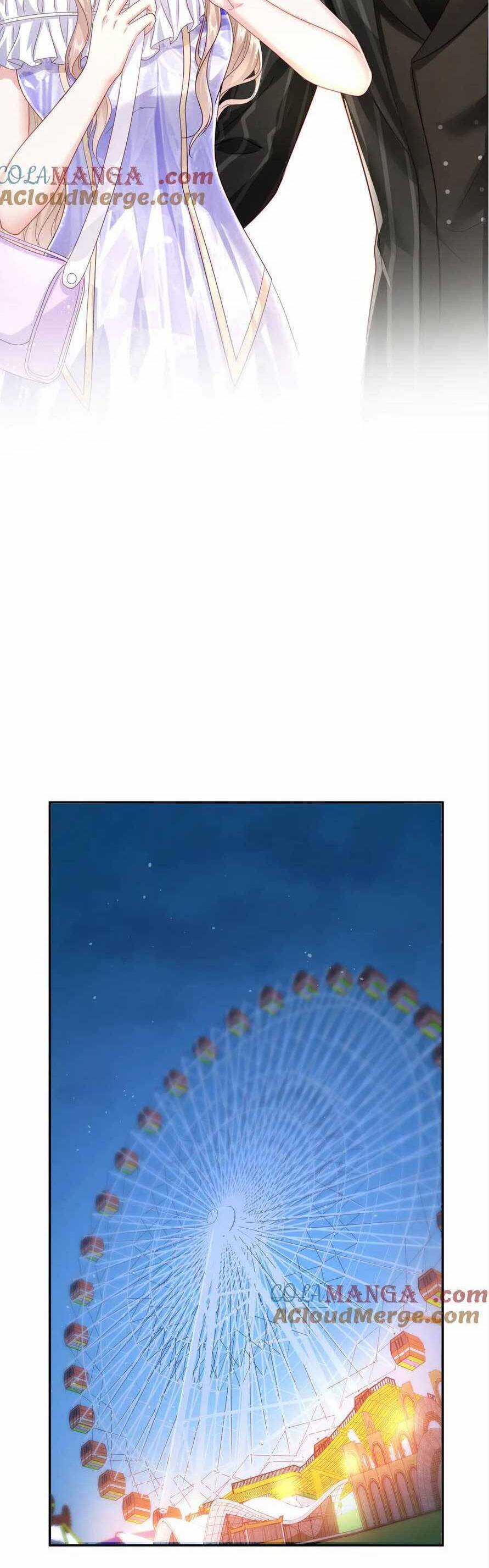 Thiên Kim Giàu Có Phát Điên Sau Khi Tái Sinh Chapter 34 trang 10