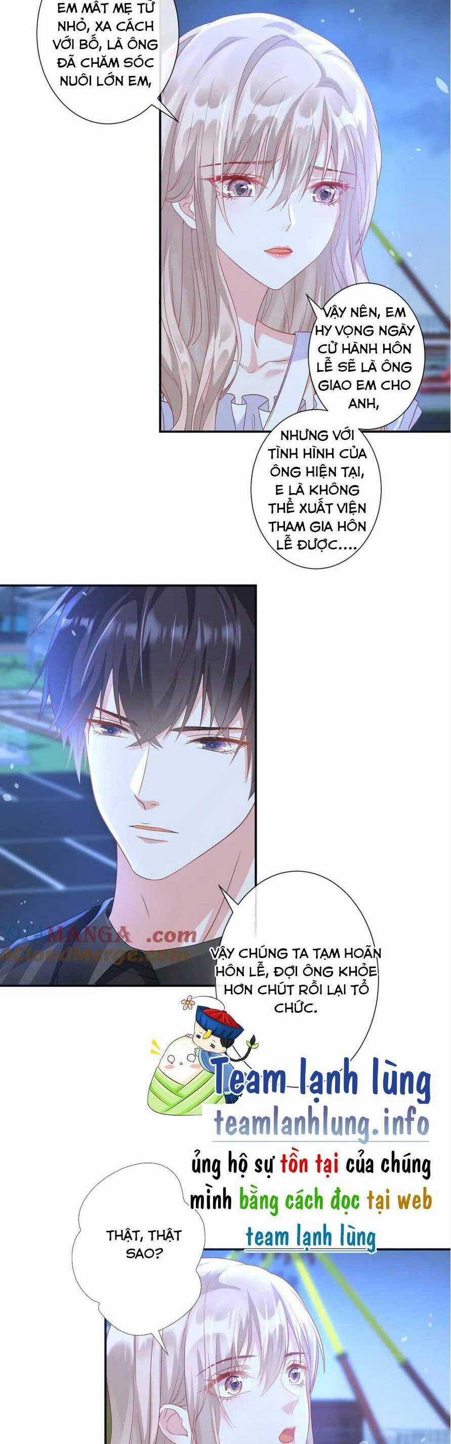 Thiên Kim Giàu Có Phát Điên Sau Khi Tái Sinh Chapter 34 trang 12