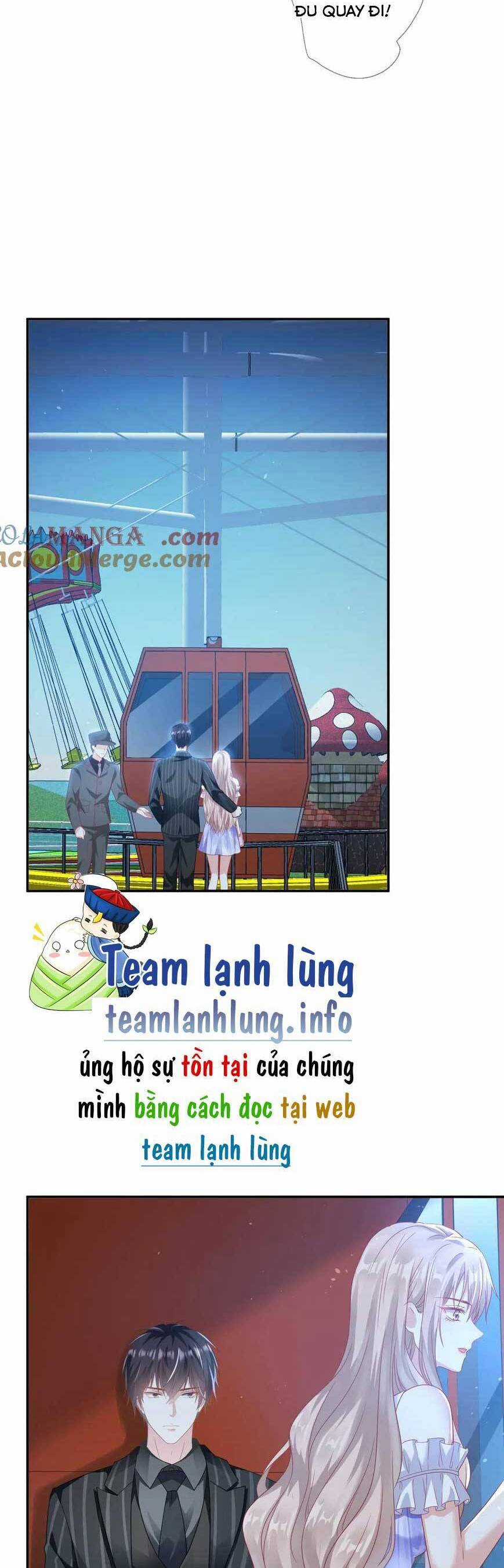 Thiên Kim Giàu Có Phát Điên Sau Khi Tái Sinh Chapter 34 trang 14