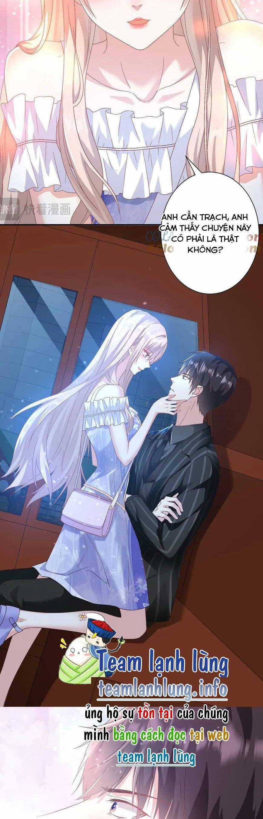 Thiên Kim Giàu Có Phát Điên Sau Khi Tái Sinh Chapter 34 trang 16