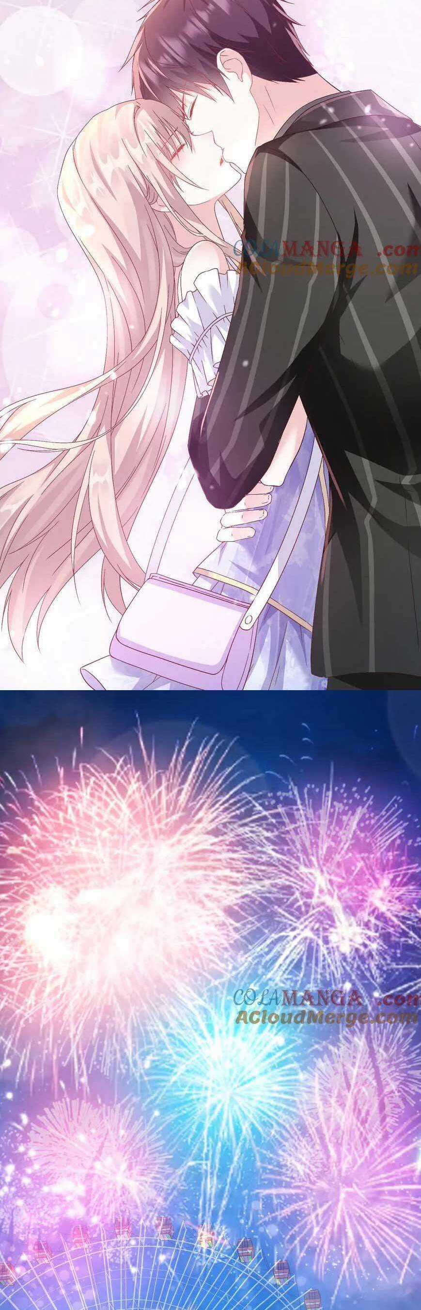 Thiên Kim Giàu Có Phát Điên Sau Khi Tái Sinh Chapter 34 trang 18