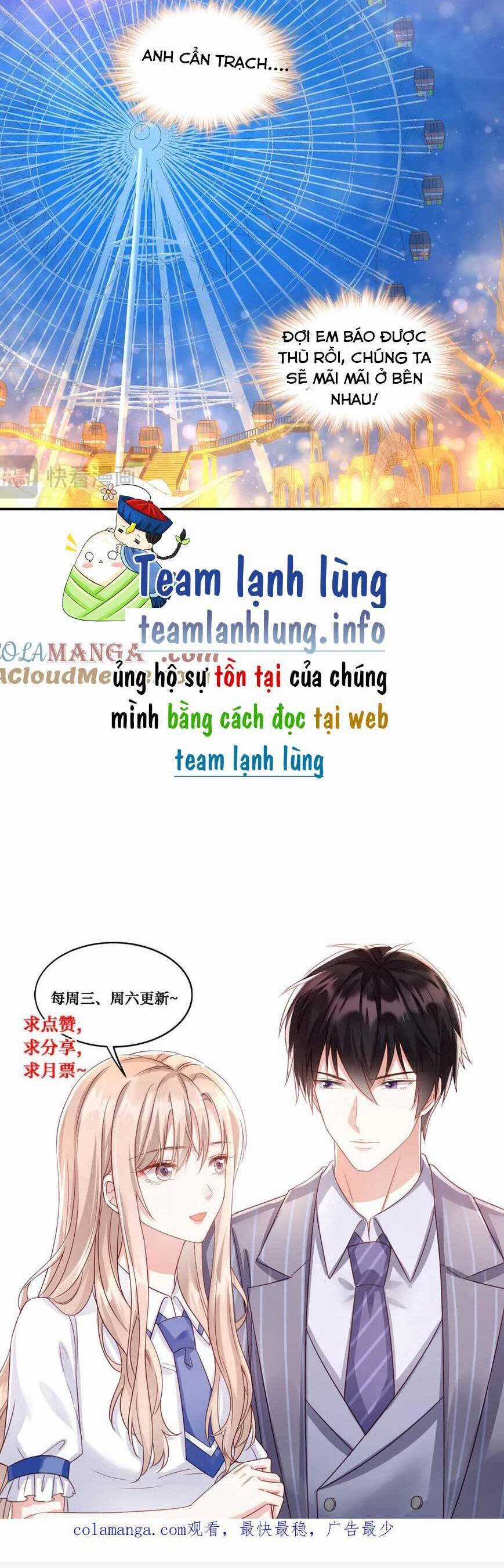 Thiên Kim Giàu Có Phát Điên Sau Khi Tái Sinh Chapter 34 trang 19