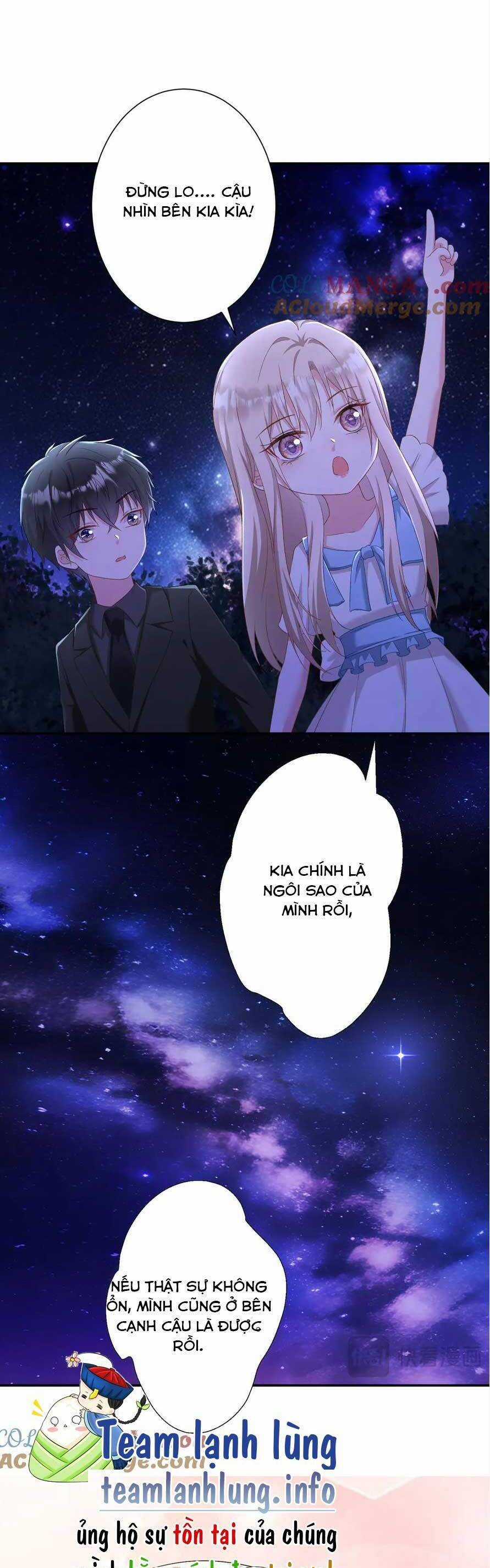 Thiên Kim Giàu Có Phát Điên Sau Khi Tái Sinh Chapter 34 trang 5