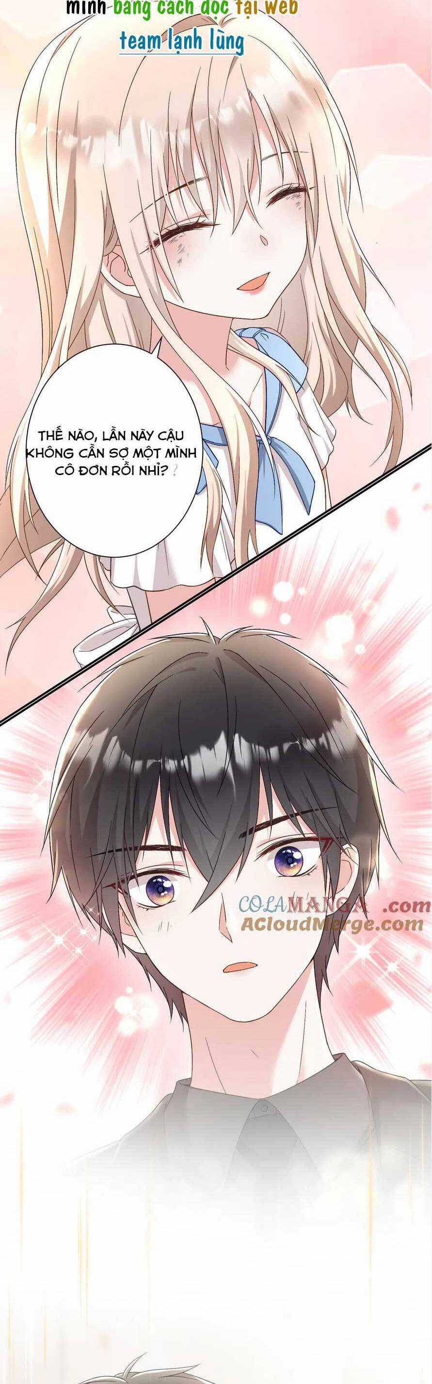 Thiên Kim Giàu Có Phát Điên Sau Khi Tái Sinh Chapter 34 trang 6