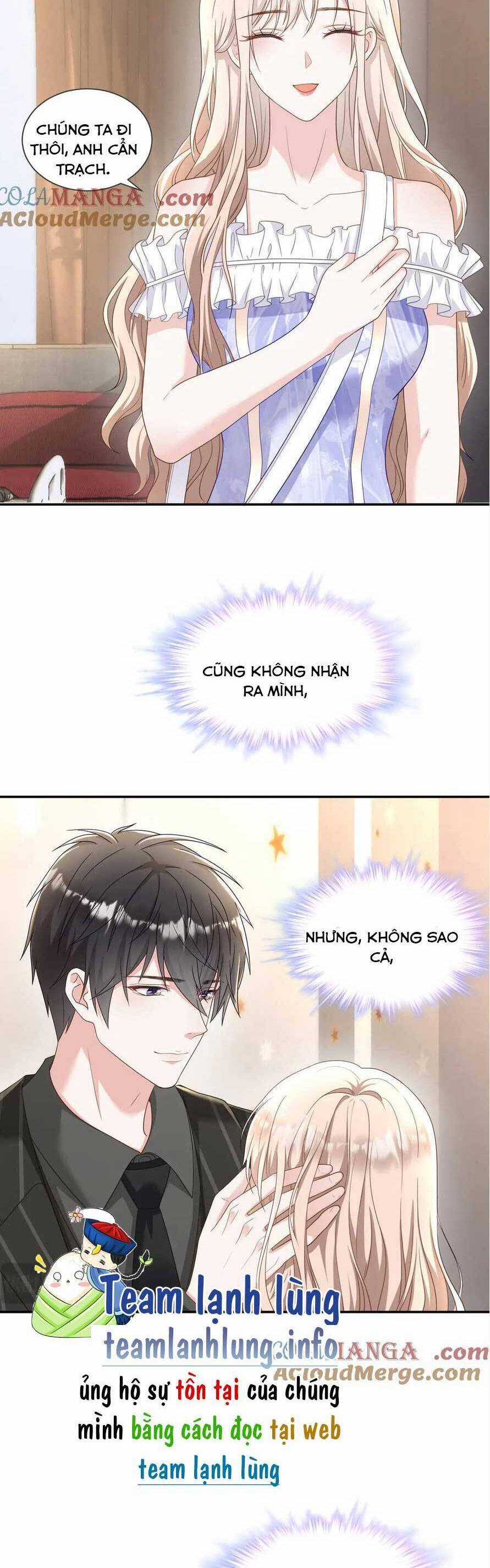 Thiên Kim Giàu Có Phát Điên Sau Khi Tái Sinh Chapter 34 trang 8