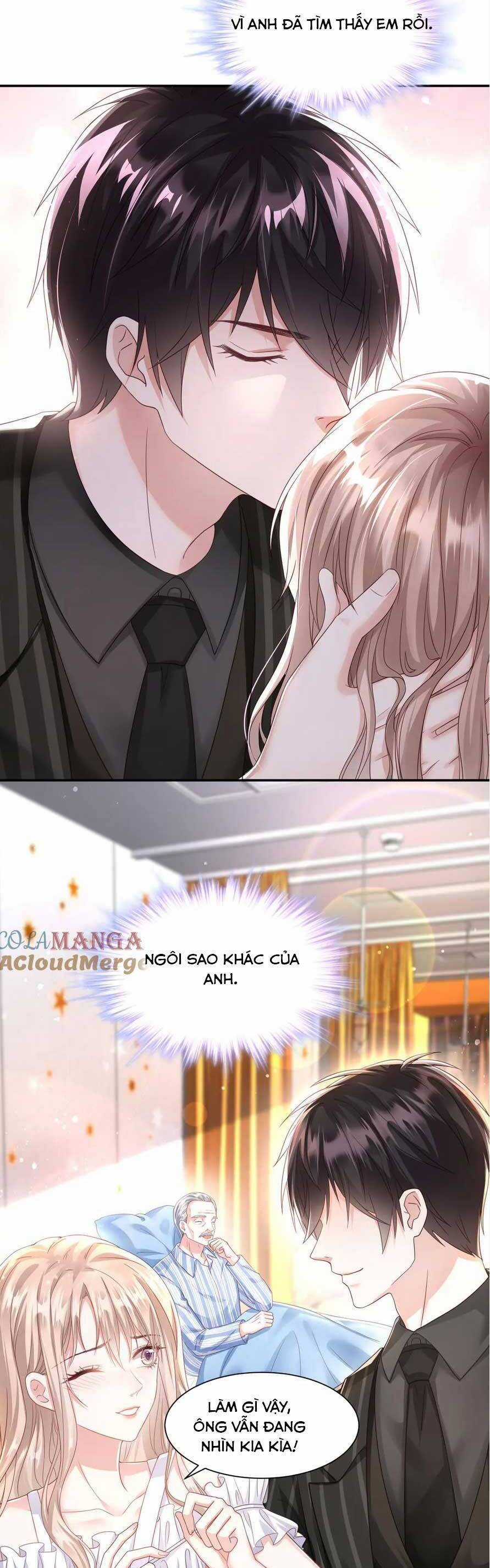 Thiên Kim Giàu Có Phát Điên Sau Khi Tái Sinh Chapter 34 trang 9