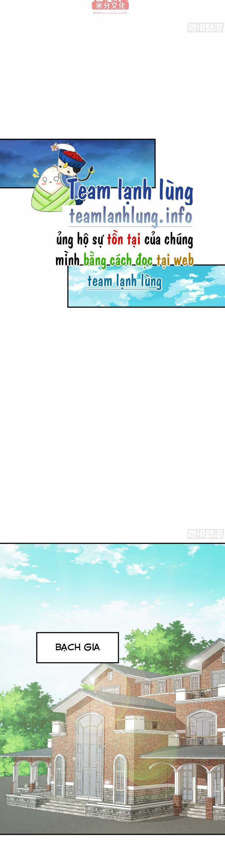 Thiên Kim Giàu Có Phát Điên Sau Khi Tái Sinh Chapter 35 trang 3