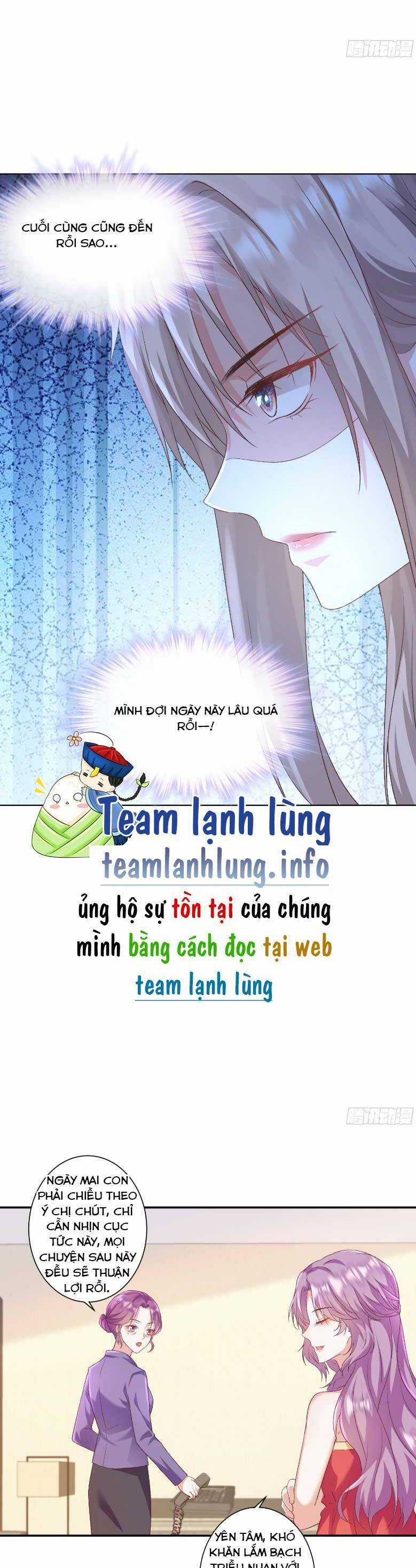 Thiên Kim Giàu Có Phát Điên Sau Khi Tái Sinh Chapter 35 trang 7