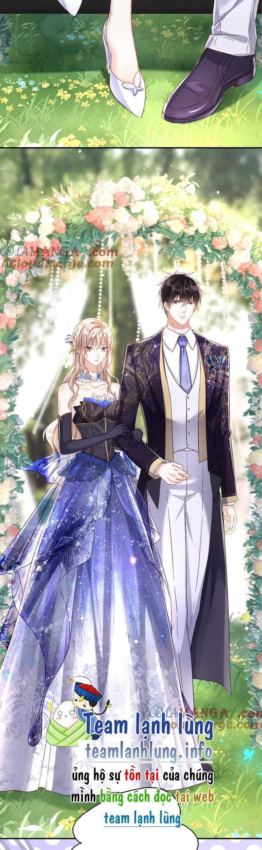 Thiên Kim Giàu Có Phát Điên Sau Khi Tái Sinh Chapter 36 trang 12