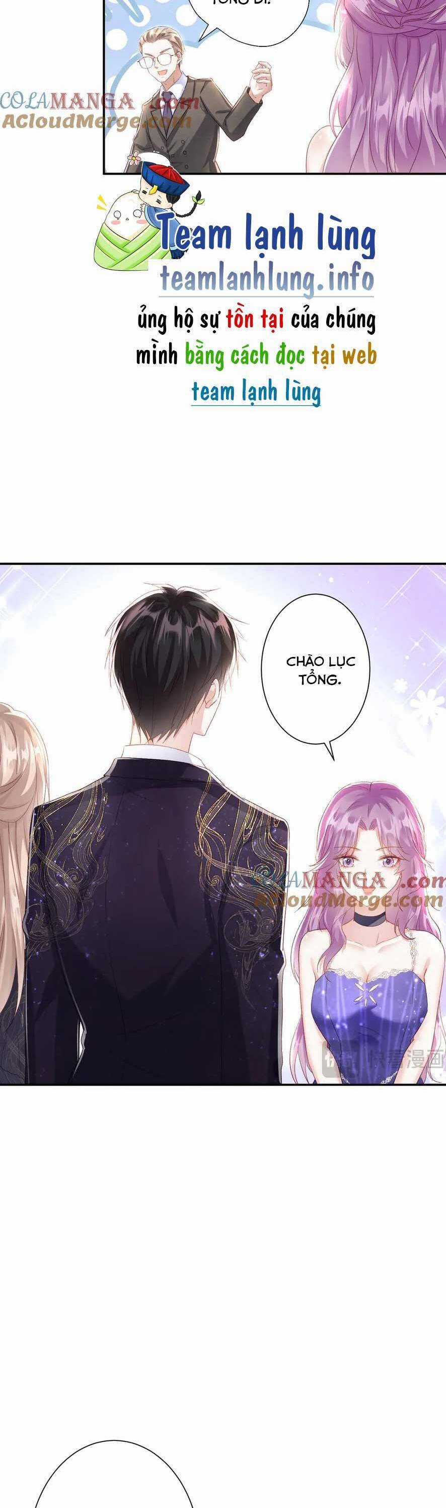 Thiên Kim Giàu Có Phát Điên Sau Khi Tái Sinh Chapter 36 trang 14