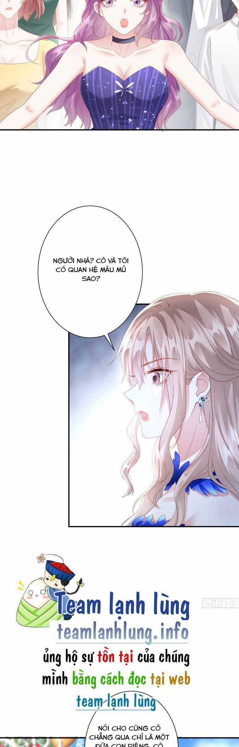 Thiên Kim Giàu Có Phát Điên Sau Khi Tái Sinh Chapter 37 trang 14