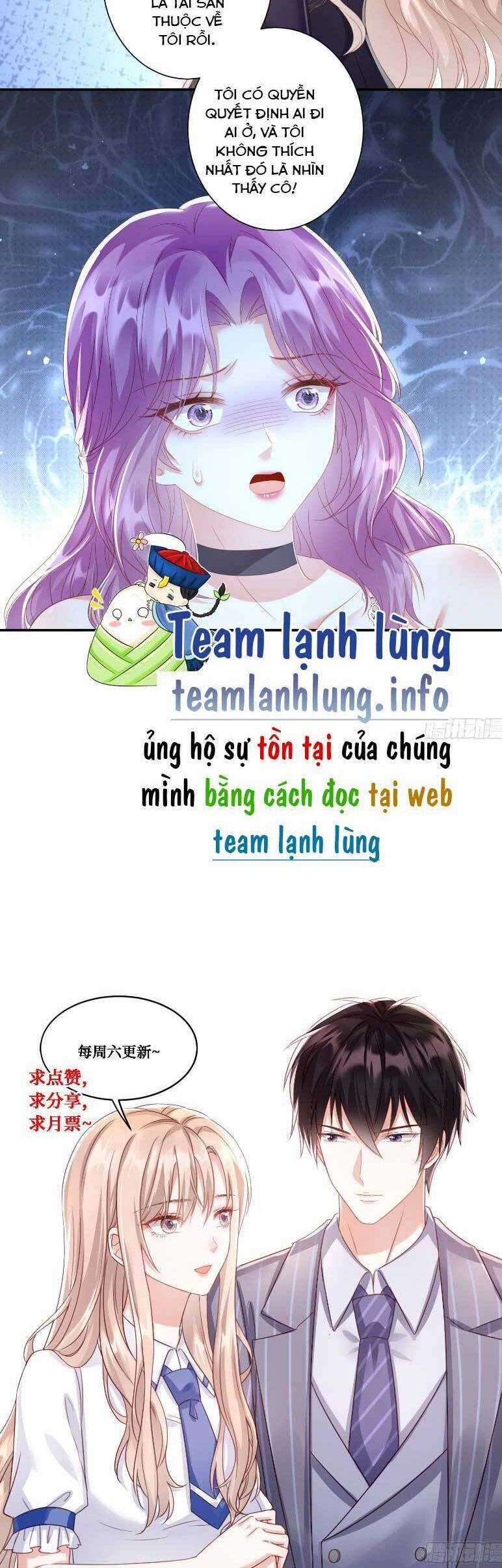 Thiên Kim Giàu Có Phát Điên Sau Khi Tái Sinh Chapter 37 trang 16