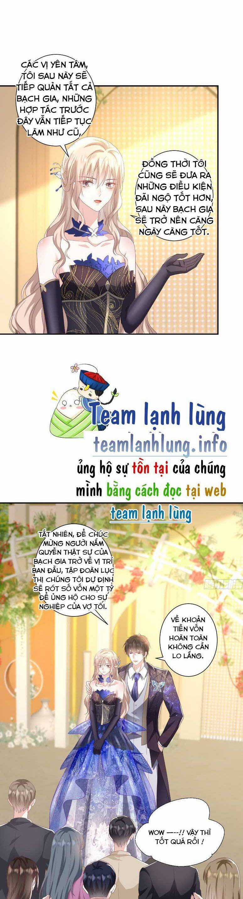 Thiên Kim Giàu Có Phát Điên Sau Khi Tái Sinh Chapter 38 trang 10