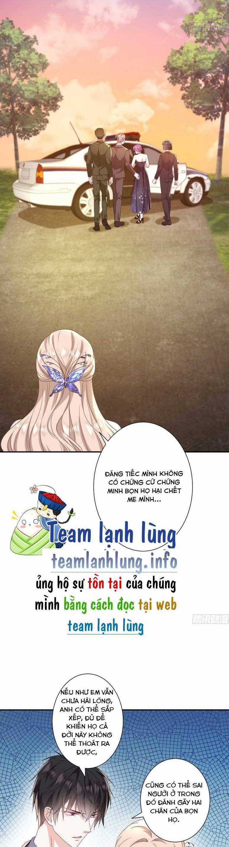 Thiên Kim Giàu Có Phát Điên Sau Khi Tái Sinh Chapter 38 trang 12