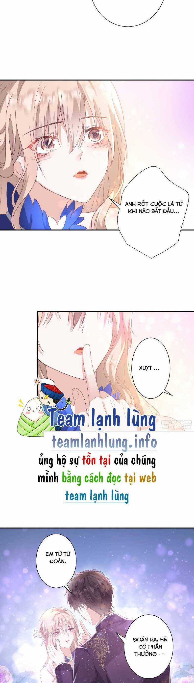 Thiên Kim Giàu Có Phát Điên Sau Khi Tái Sinh Chapter 38 trang 15